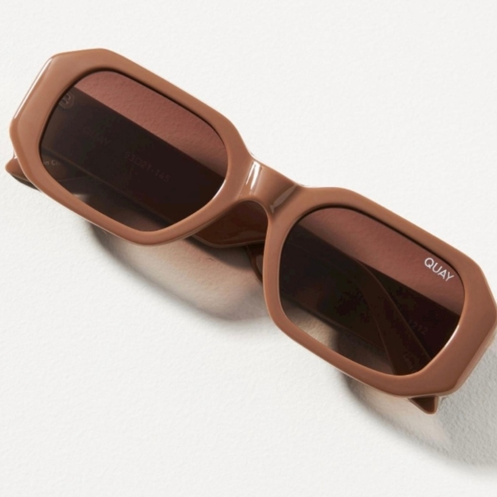 Quay sunglasses